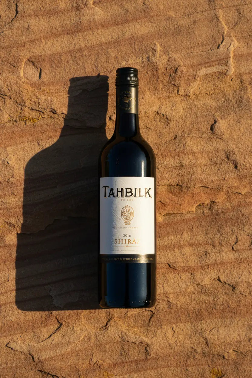 Buy Tahbilk Estate Shiraz Museum Release 2016 Nagambie online at Wine Sellers Direct's best prices. 