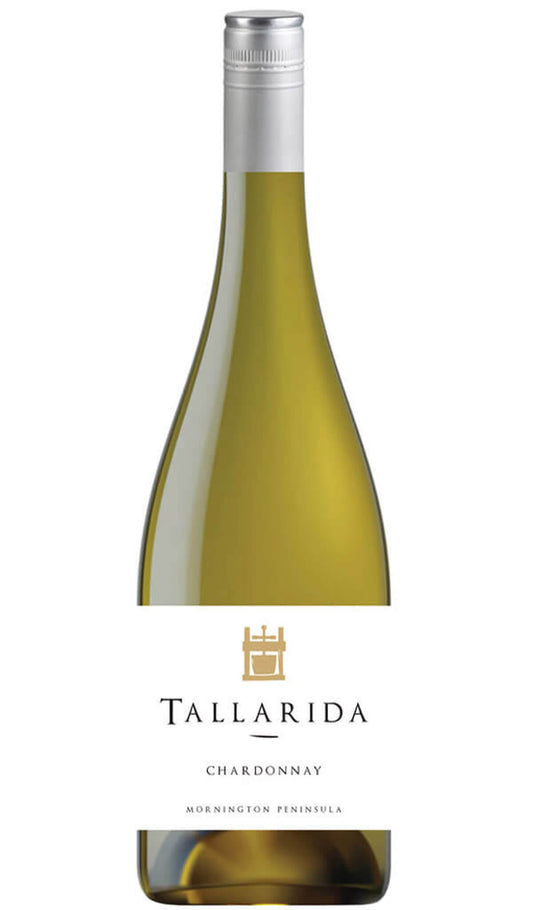 Find out more or buy Tallarida Mornington Peninsula Chardonnay 2020 online at Wine Sellers Direct - Australia’s independent liquor specialists.