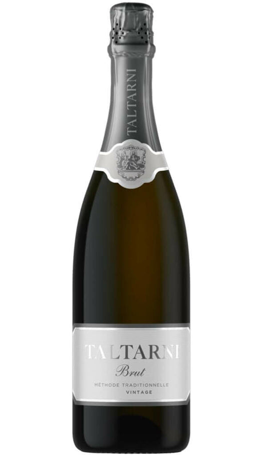 Buy Taltarni Sparkling Brut online at Wine Sellers Direct - Australia’s independent liquor specialists.