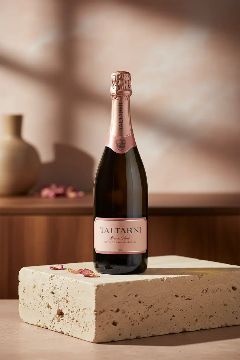 Buy Taltarni Cuvée Rosé NV online at Wine Sellers Direct's best prices.
