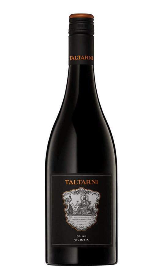 Find out more or purchase Taltarni Dynamic Shiraz 2024 online at Wine Sellers Direct's best prices - Australia's independent liquor specialists.