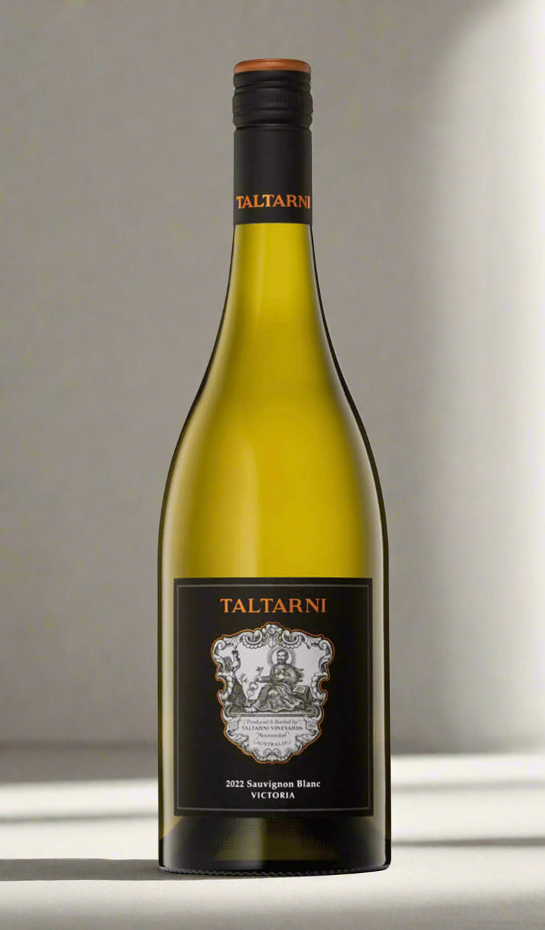 Find out more or buy Taltarni Dynamic Sauvignon Blanc 2023 available at Wine Sellers Direct's best prices.