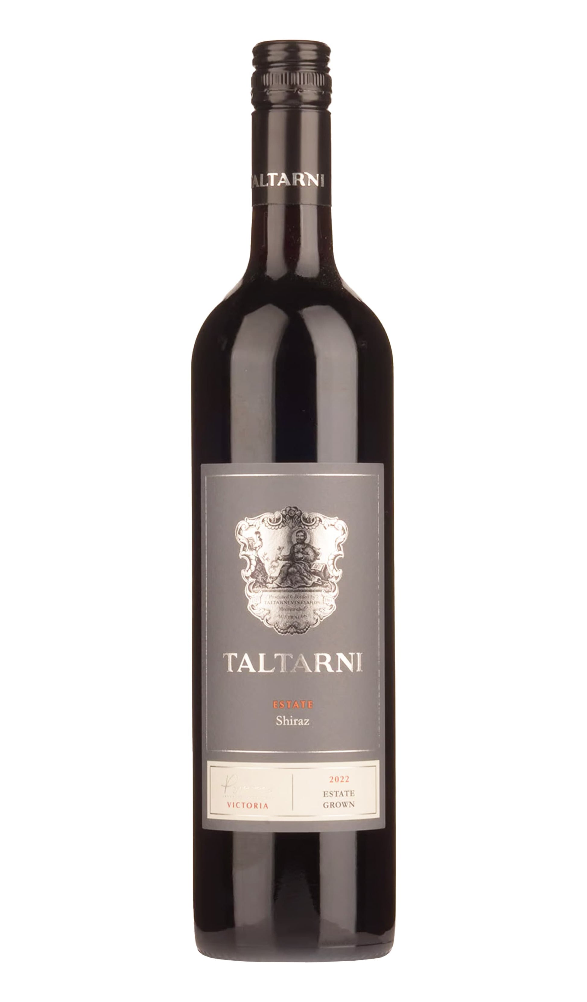 Find out more or buy Taltarni Pyrenees Estate Shiraz 2022 available at Wine Sellers Direct's best prices. Australia's independent liquor specialists.