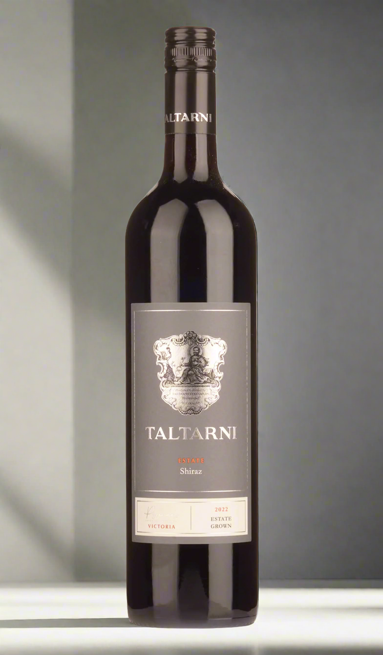 Find out more or buy Taltarni Pyrenees Estate Shiraz 2022 available at Wine Sellers Direct's best prices. Australia's independent liquor specialists.