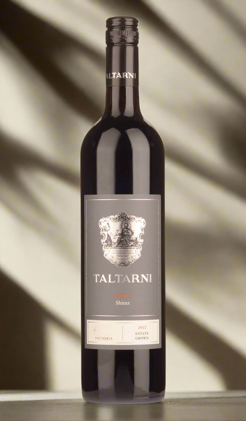 Find out more or buy Taltarni Pyrenees Estate Shiraz 2022 available at Wine Sellers Direct's best prices. Australia's independent liquor specialists.