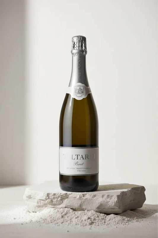 Buy Taltarni Sparkling Brut online at Wine Sellers Direct - Australia’s independent liquor specialists.