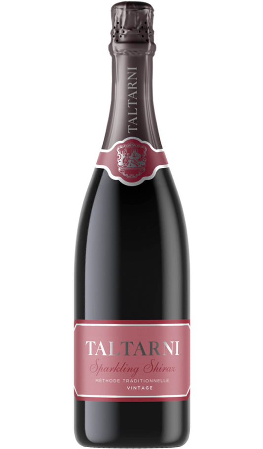 Find out more or buy Taltarni Sparkling Shiraz 2019 online at Wine Sellers Direct - Australia’s independent liquor specialists.