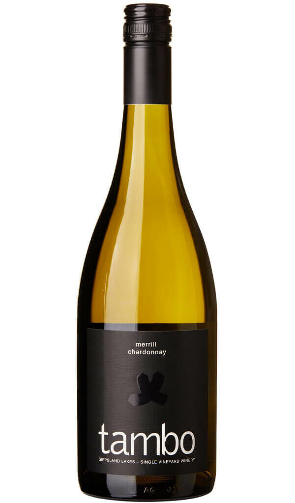 Find out more or buy Tambo Merrill Chardonnay 2021 (Gippsland) online at Wine Sellers Direct - Australia’s independent liquor specialists.
