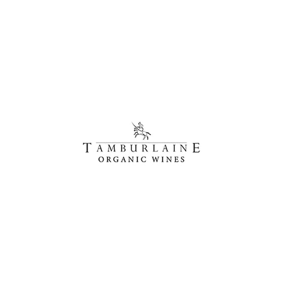 Tamburlaine