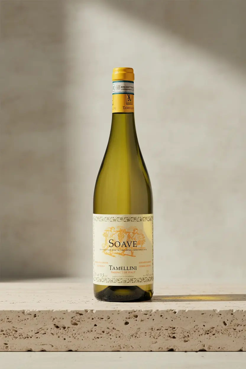 Buy Tamellini Italian Soave 2024 available online at Wine Sellers Direct's best prices.