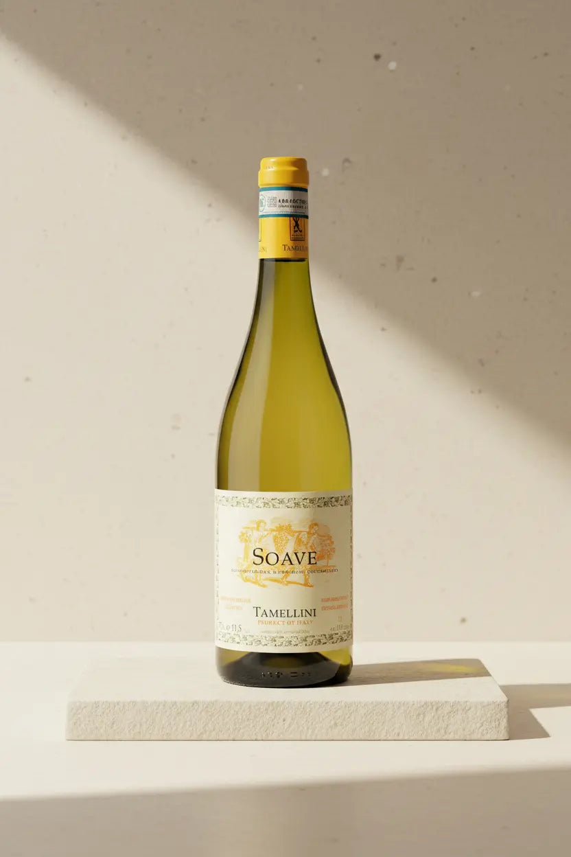 Buy Tamellini Italian Soave 2024 available online at Wine Sellers Direct's best prices.