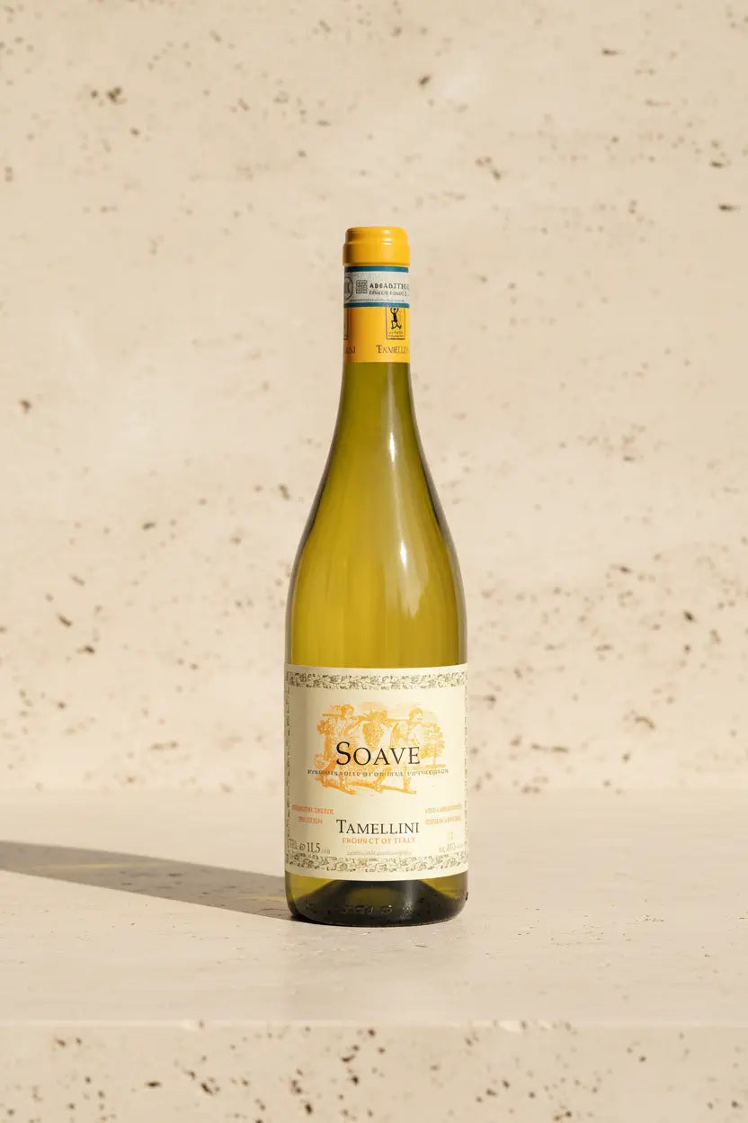 Buy Tamellini Italian Soave 2024 available online at Wine Sellers Direct's best prices.