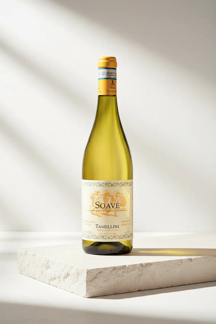 Buy Tamellini Italian Soave 2024 available online at Wine Sellers Direct's best prices.