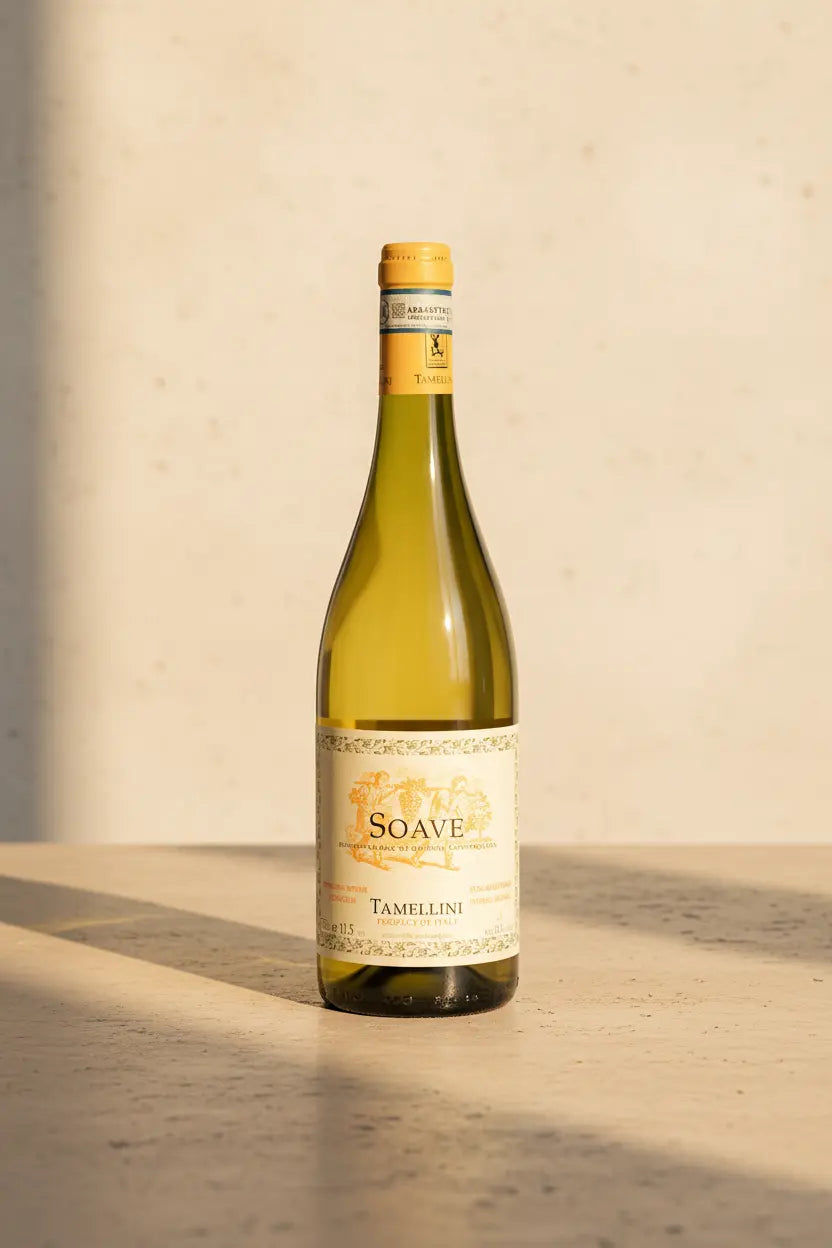 Buy Tamellini Italian Soave 2024 available online at Wine Sellers Direct's best prices.