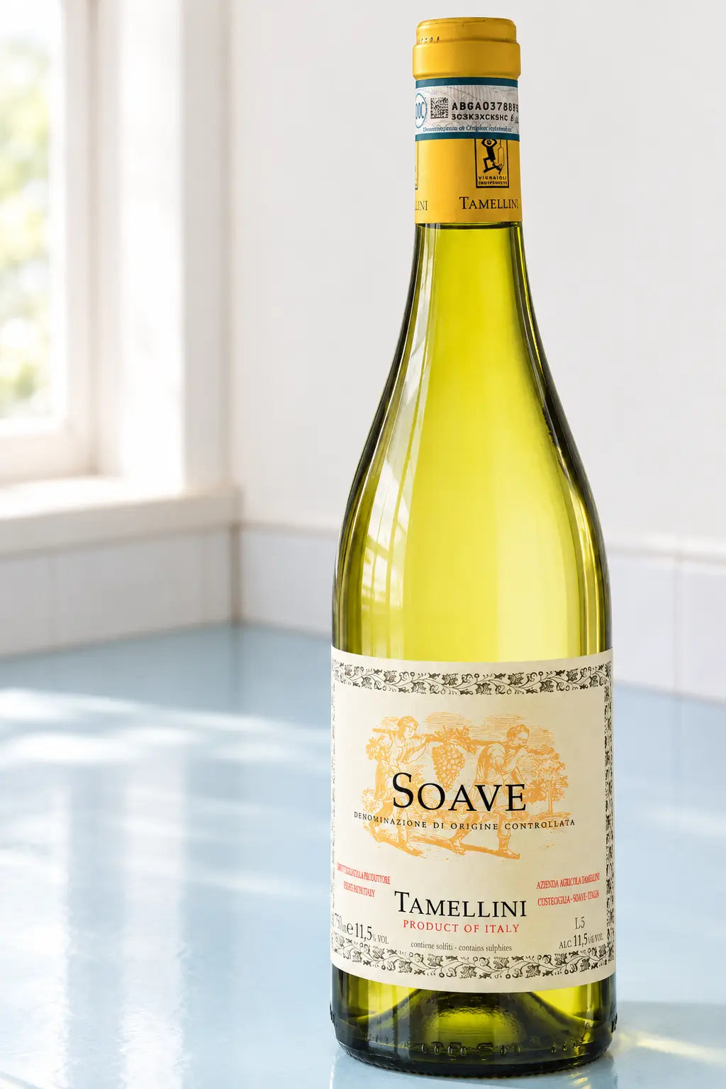 Tamellini Soave 2025 | Italy