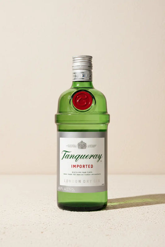 Buy Tanqueray London Dry Gin 700mL online at Wine Sellers Direct's best prices.