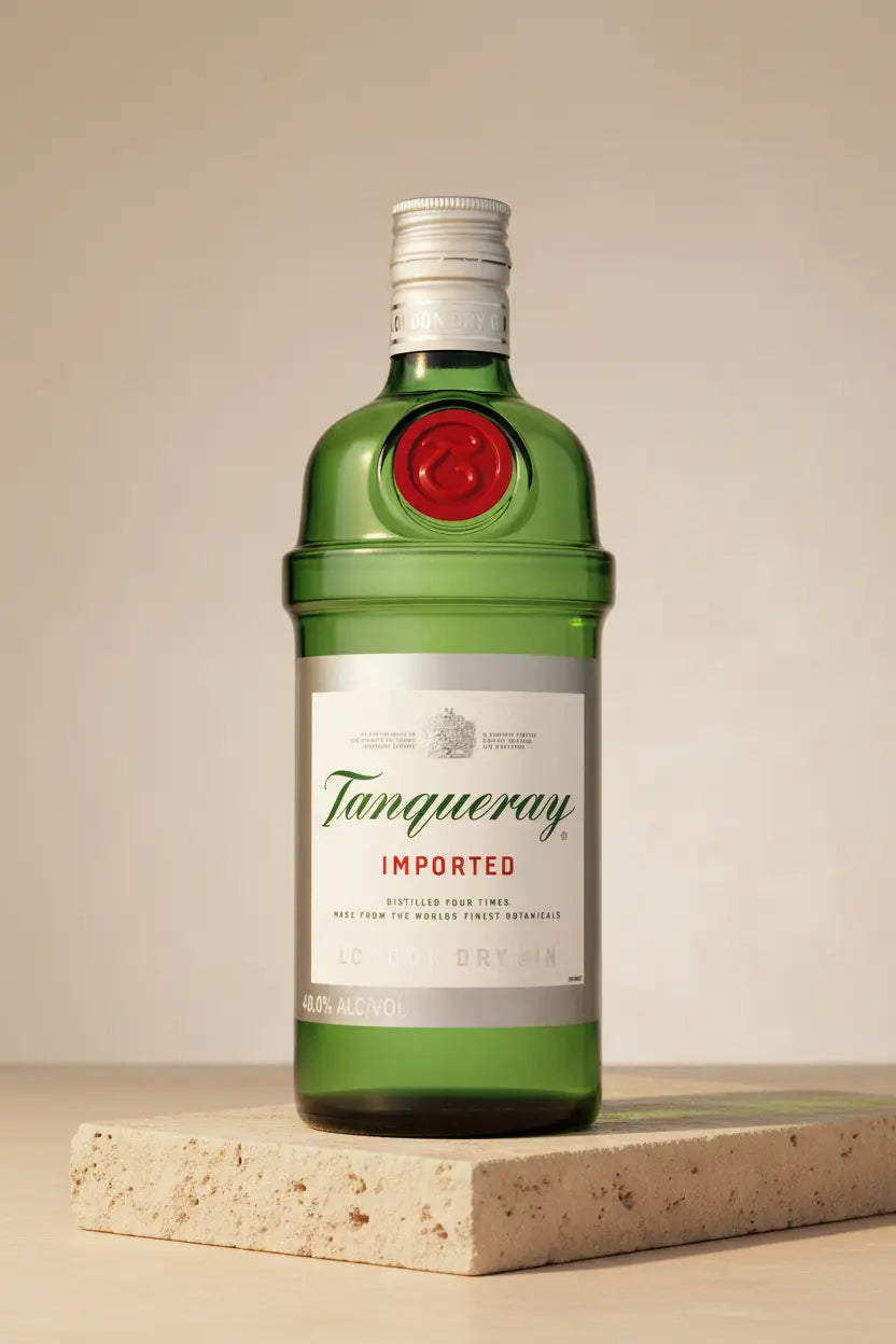 Buy Tanqueray London Dry Gin 700mL online at Wine Sellers Direct's best prices.