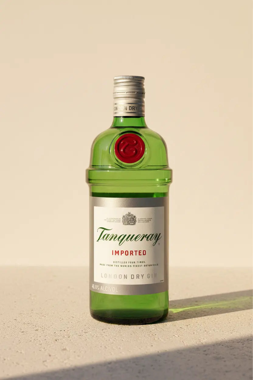Buy Tanqueray London Dry Gin 700mL online at Wine Sellers Direct's best prices.