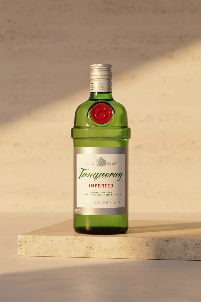 Buy Tanqueray London Dry Gin 700mL online at Wine Sellers Direct's best prices.