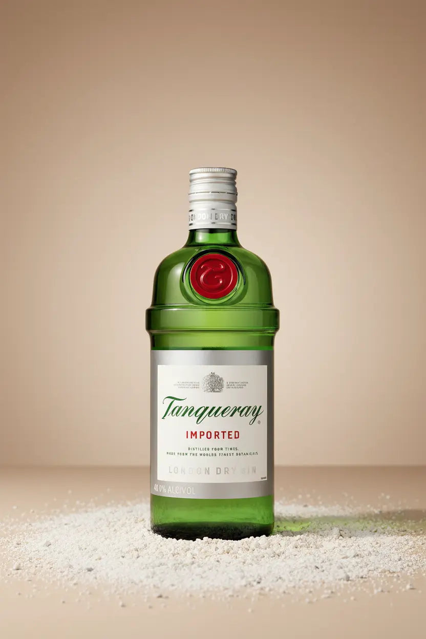 Buy Tanqueray London Dry Gin 700mL online at Wine Sellers Direct's best prices.