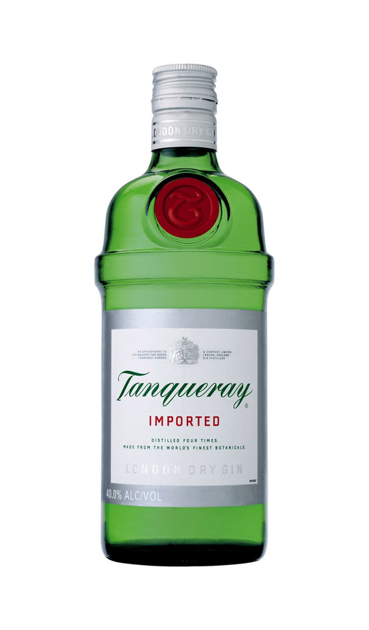 Find out more or buy Tanqueray London Dry Gin 700mL online at Wine Sellers Direct's best prices - Australia’s independent liquor specialists.