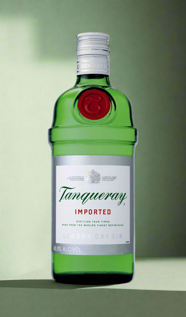 Find out more or buy Tanqueray London Dry Gin 700mL online at Wine Sellers Direct's best prices - Australia’s independent liquor specialists.
