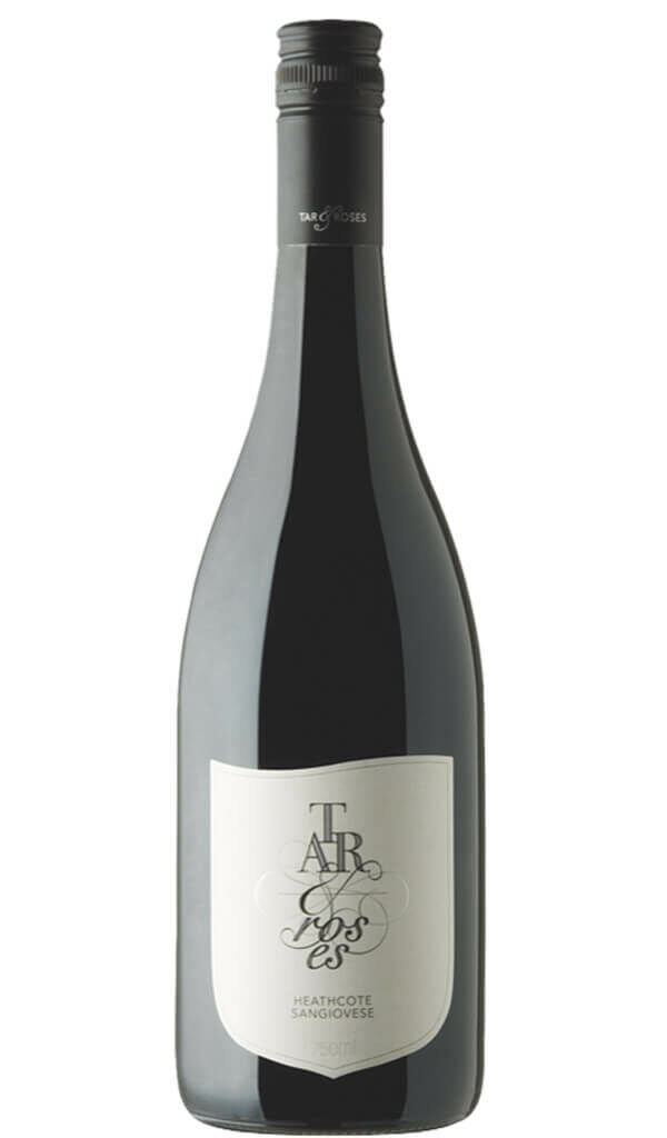 Find out more or buy Tar & Roses Heathcote Sangiovese 2021 online at Wine Sellers Direct - Australia’s independent liquor specialists.