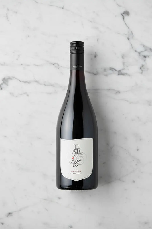 Find out more or buy Tar & Roses Heathcote Sangiovese 2024 online at Wine Sellers Direct's best prices.