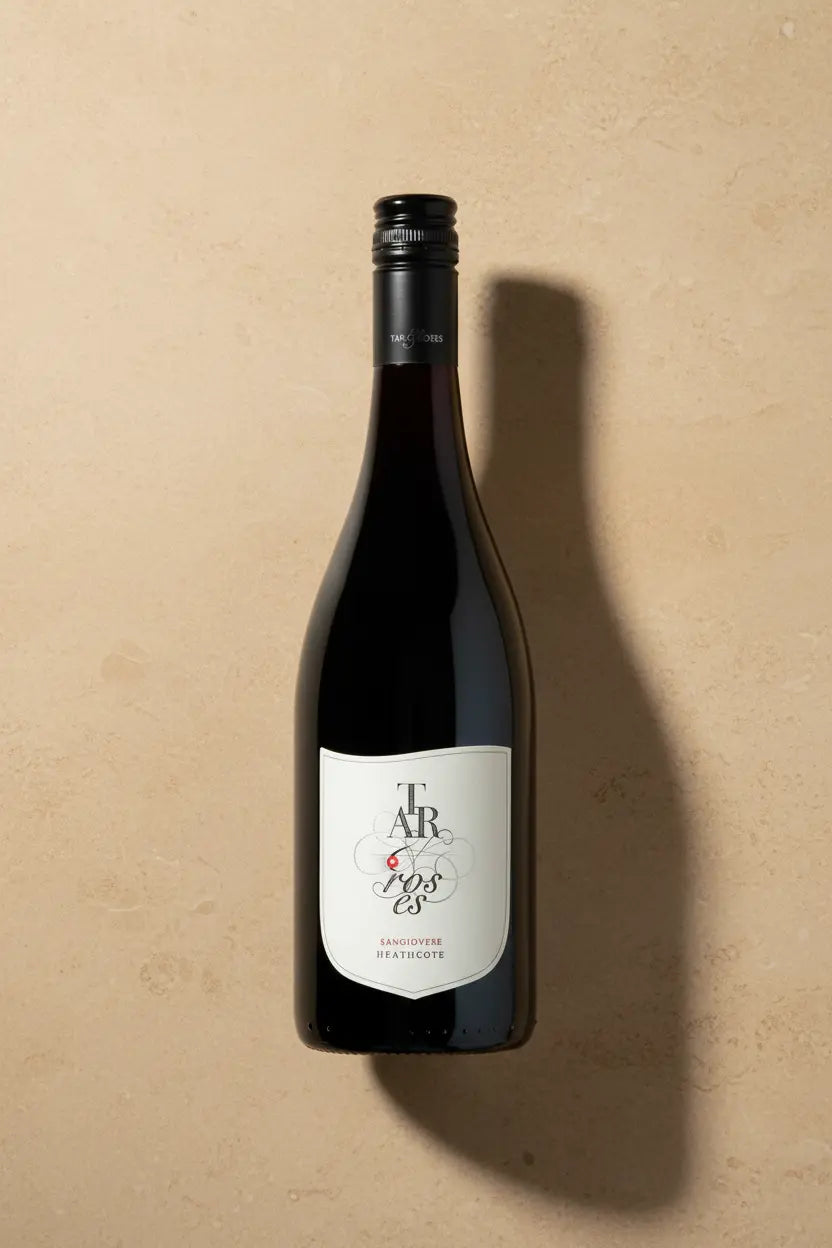 Find out more or buy Tar & Roses Heathcote Sangiovese 2024 online at Wine Sellers Direct's best prices.