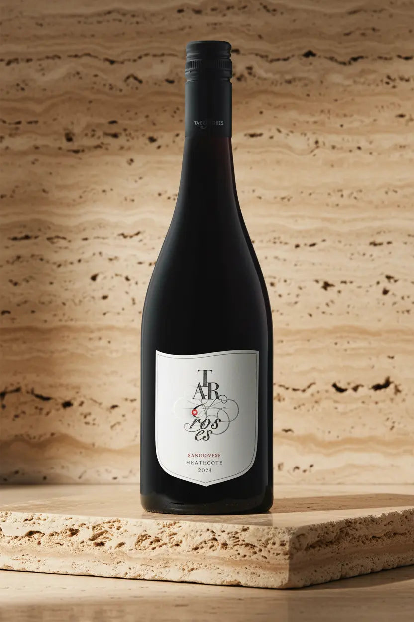Find out more or buy Tar & Roses Heathcote Sangiovese 2024 online at Wine Sellers Direct's best prices.