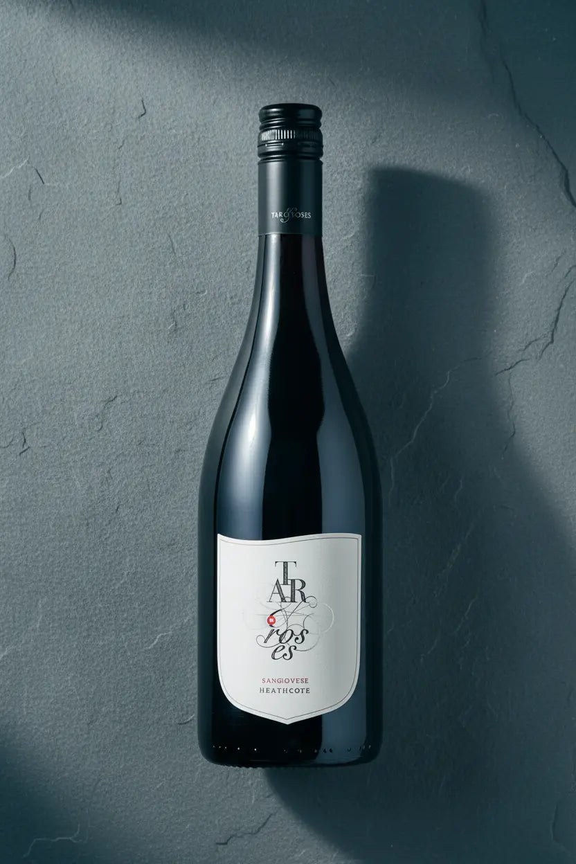 Find out more or buy Tar & Roses Heathcote Sangiovese 2024 online at Wine Sellers Direct's best prices.
