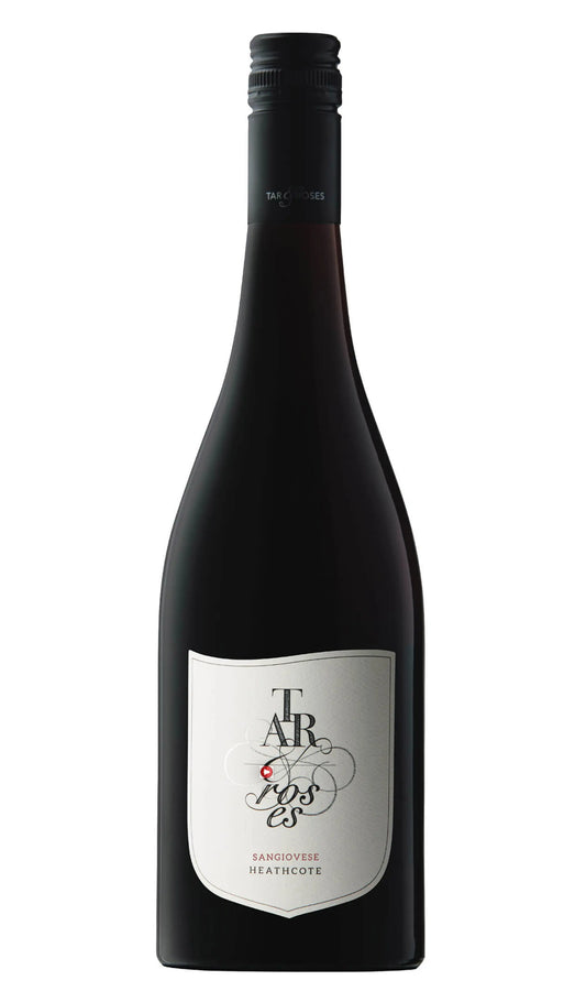 Find out more or buy Tar & Roses Heathcote Sangiovese 2024 online at Wine Sellers Direct's best prices.