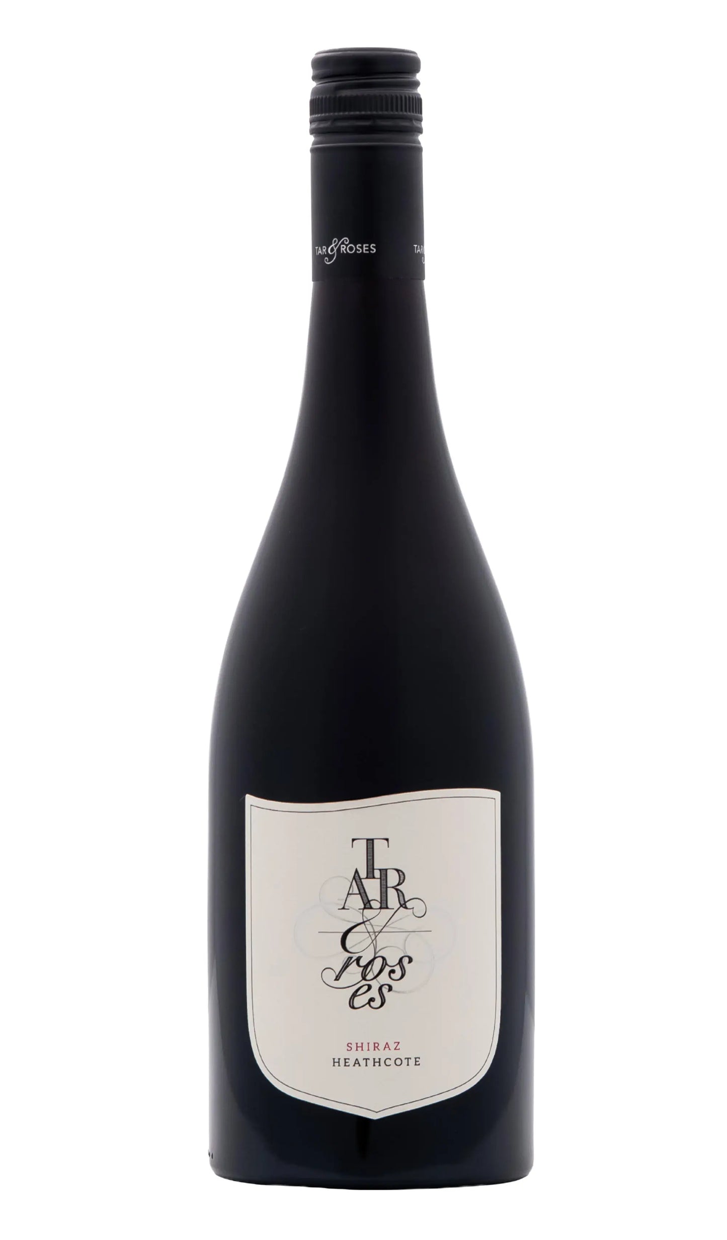 Buy Tar & Roses Shiraz 2025 Heathcote online at Wine Sellers Direct's best prices.