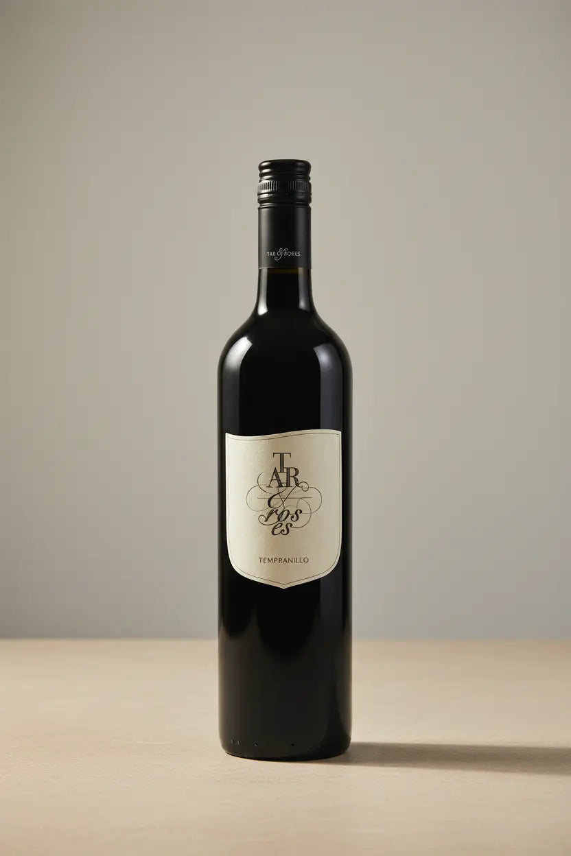 Buy Tar & Roses Tempranillo 2025 Heathcote online at Wine Sellers Direct's best price.