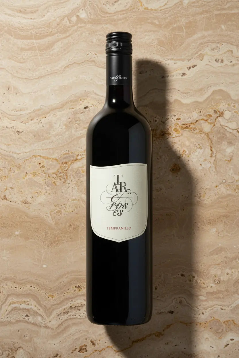 Buy Tar & Roses Tempranillo 2025 Heathcote online at Wine Sellers Direct's best price.