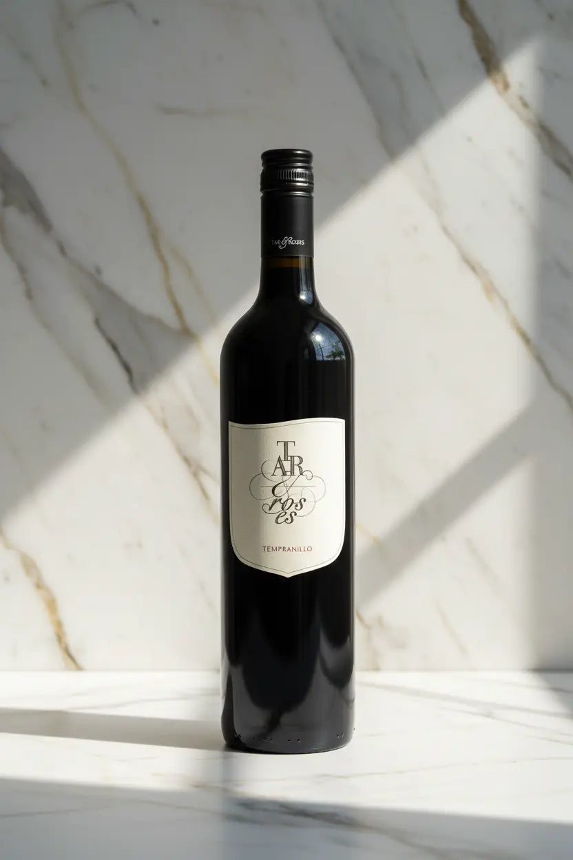 Buy Tar & Roses Tempranillo 2025 Heathcote online at Wine Sellers Direct's best price.