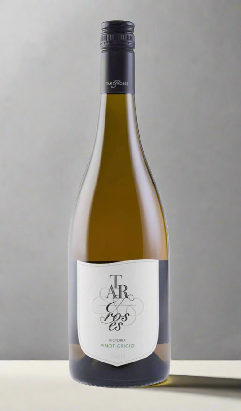 Find out more or buy Tar & Roses Pinot Grigio 2024 (Central Victoria) available at Wine Sellers Direct's best prices.