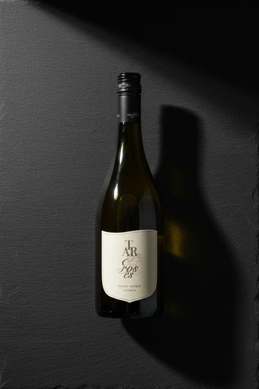 Tar & Roses Pinot Grigio 2026 750ml bottle from Victoria