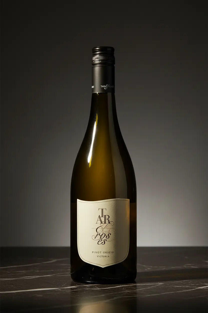 Tar & Roses Pinot Grigio 2026 750ml bottle from Victoria