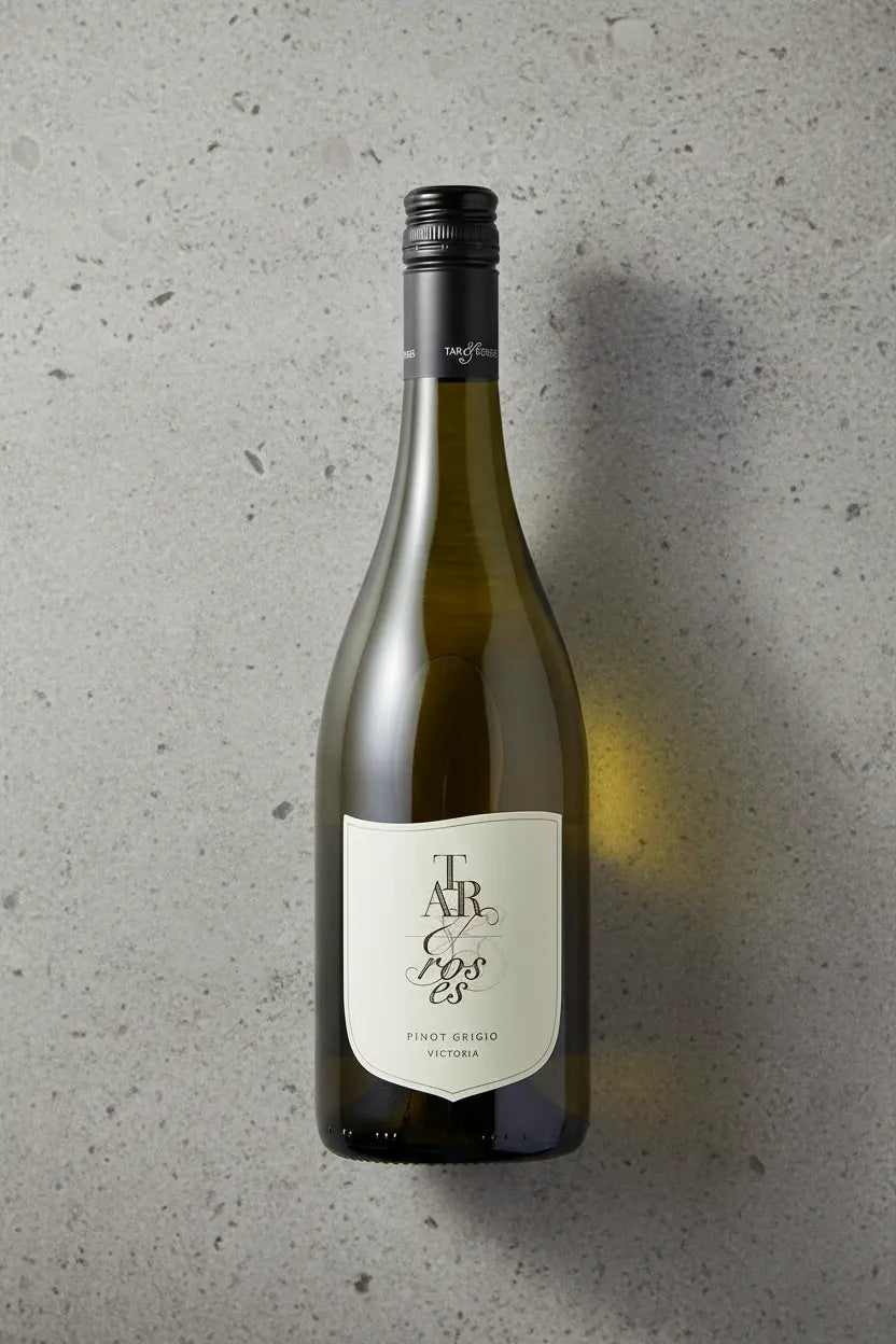 Tar & Roses Pinot Grigio 2026 750ml bottle from Victoria