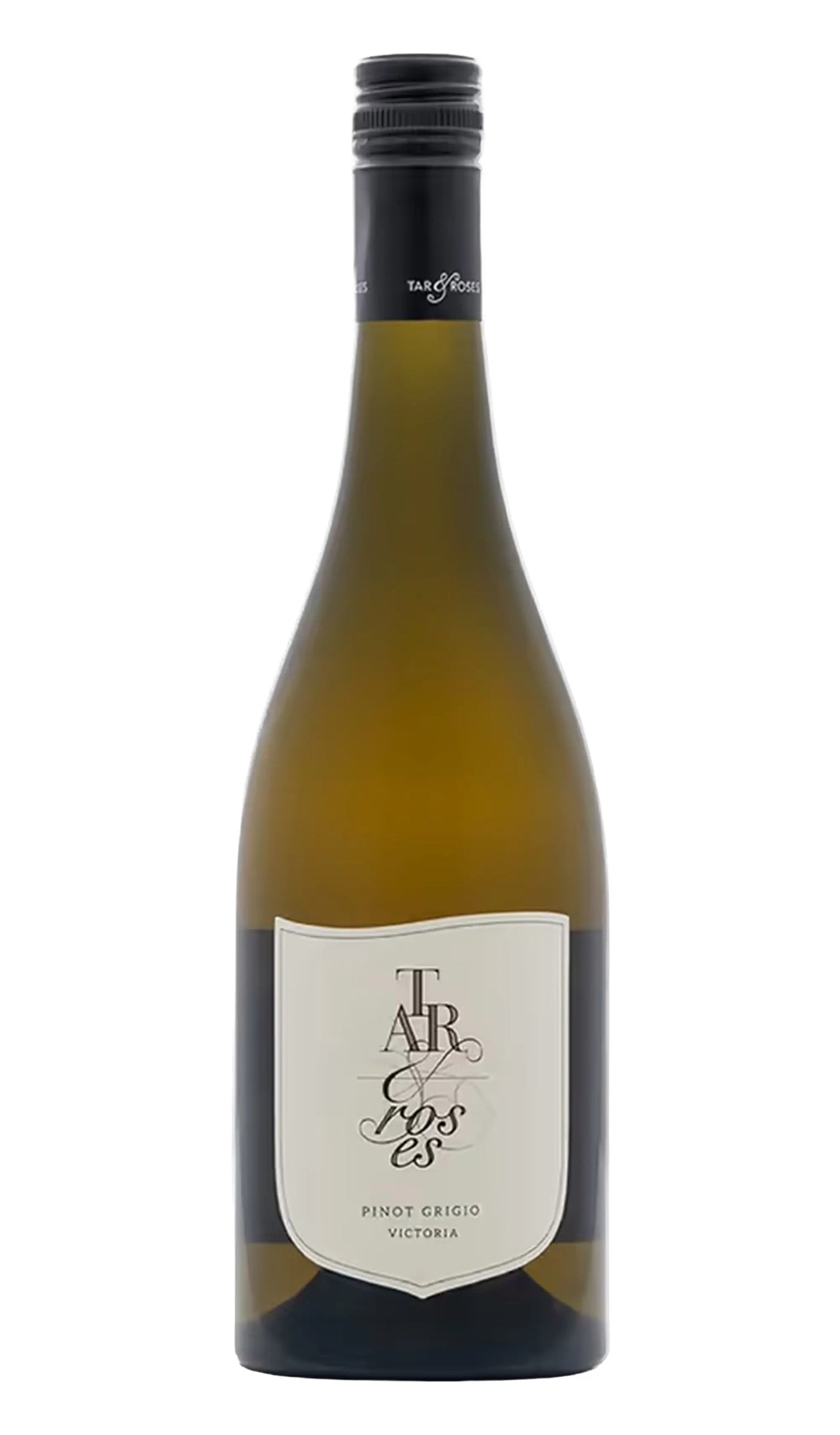 Tar & Roses Pinot Grigio 2026 750ml bottle from Victoria