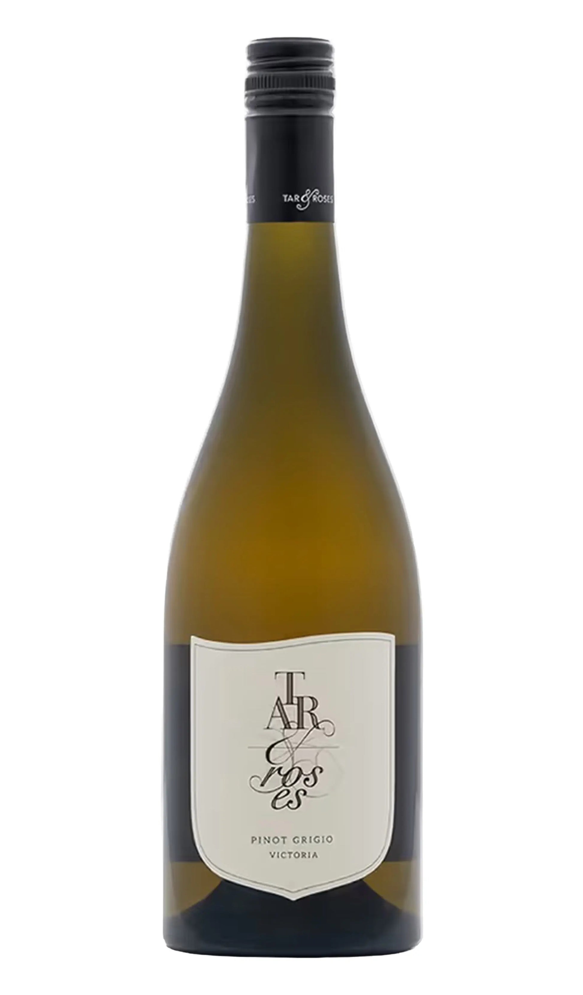 Tar & Roses Pinot Grigio 2026 750ml bottle from Victoria