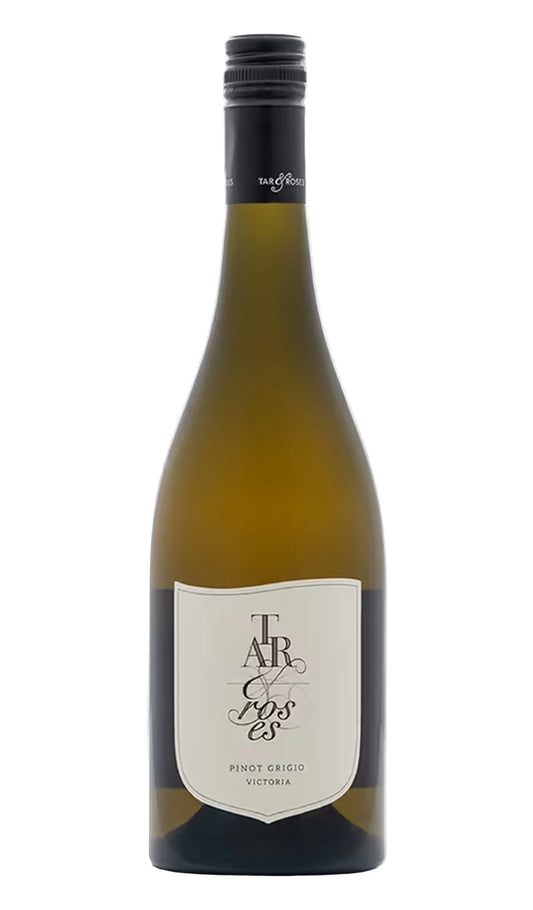 Tar & Roses Pinot Grigio 2026 750ml bottle from Victoria