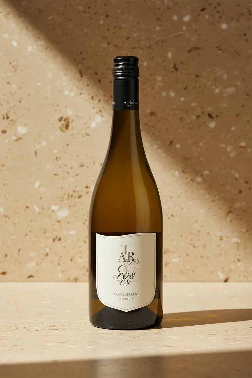 Buy Tar & Roses Pinot Grigio 2025 Victoria available online at Wine Sellers Direct's best prices.