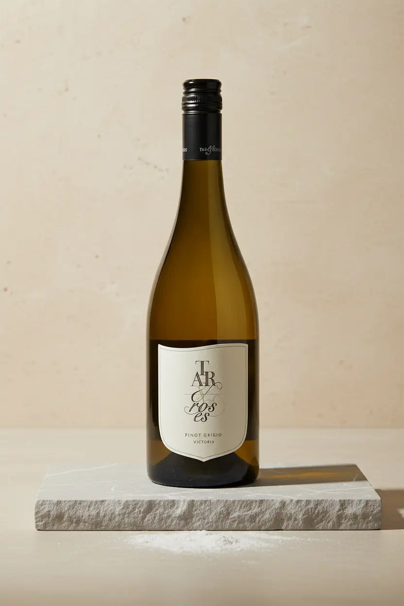 Buy Tar & Roses Pinot Grigio 2025 Victoria available online at Wine Sellers Direct's best prices.