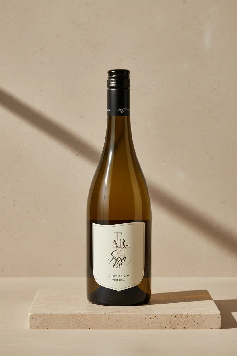 Buy Tar & Roses Pinot Grigio 2025 Victoria available online at Wine Sellers Direct's best prices.