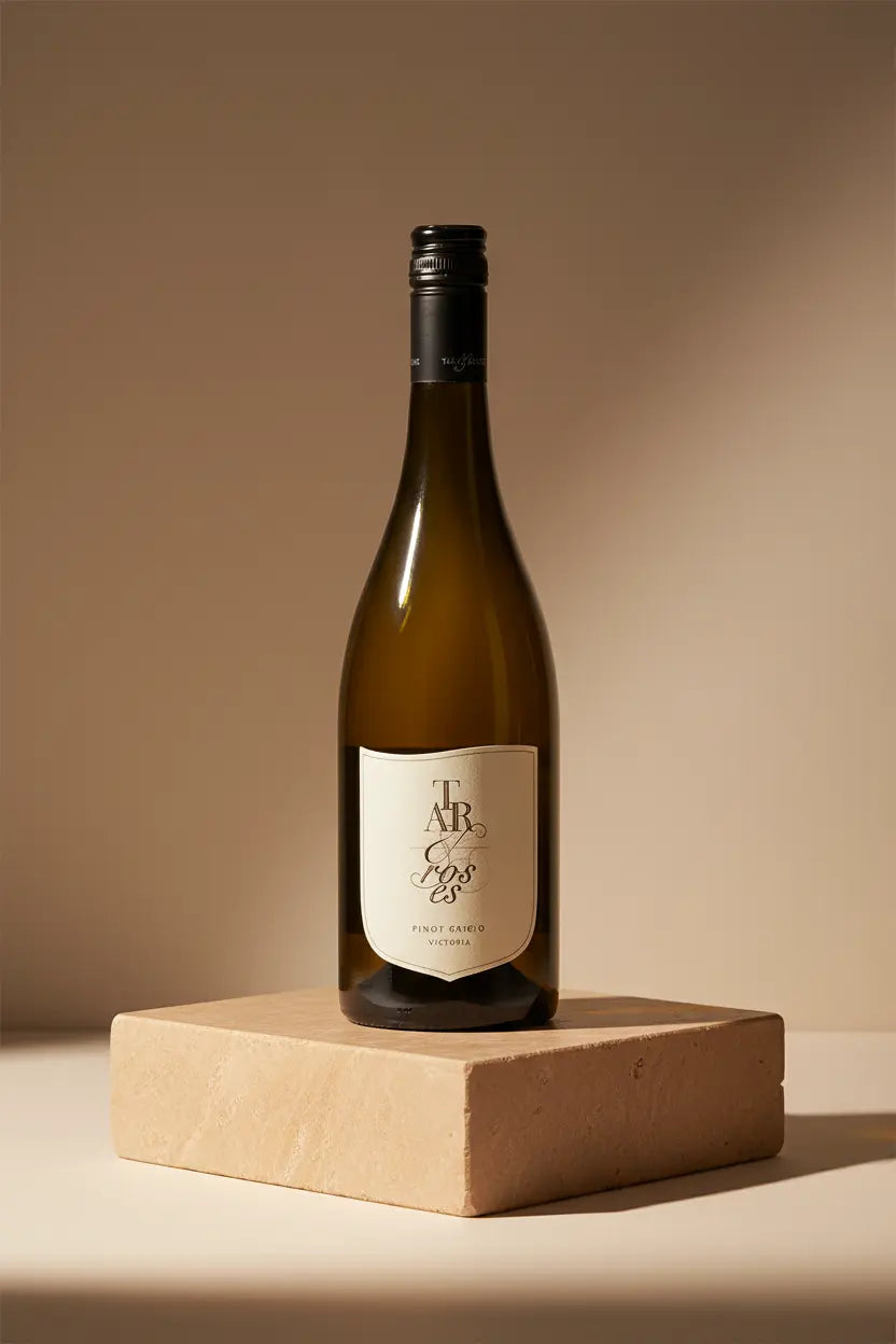 Buy Tar & Roses Pinot Grigio 2025 Victoria available online at Wine Sellers Direct's best prices.