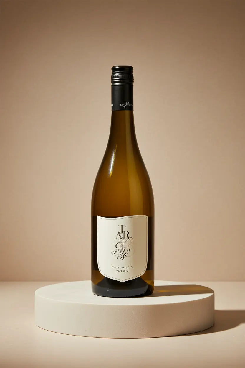 Buy Tar & Roses Pinot Grigio 2025 Victoria available online at Wine Sellers Direct's best prices.