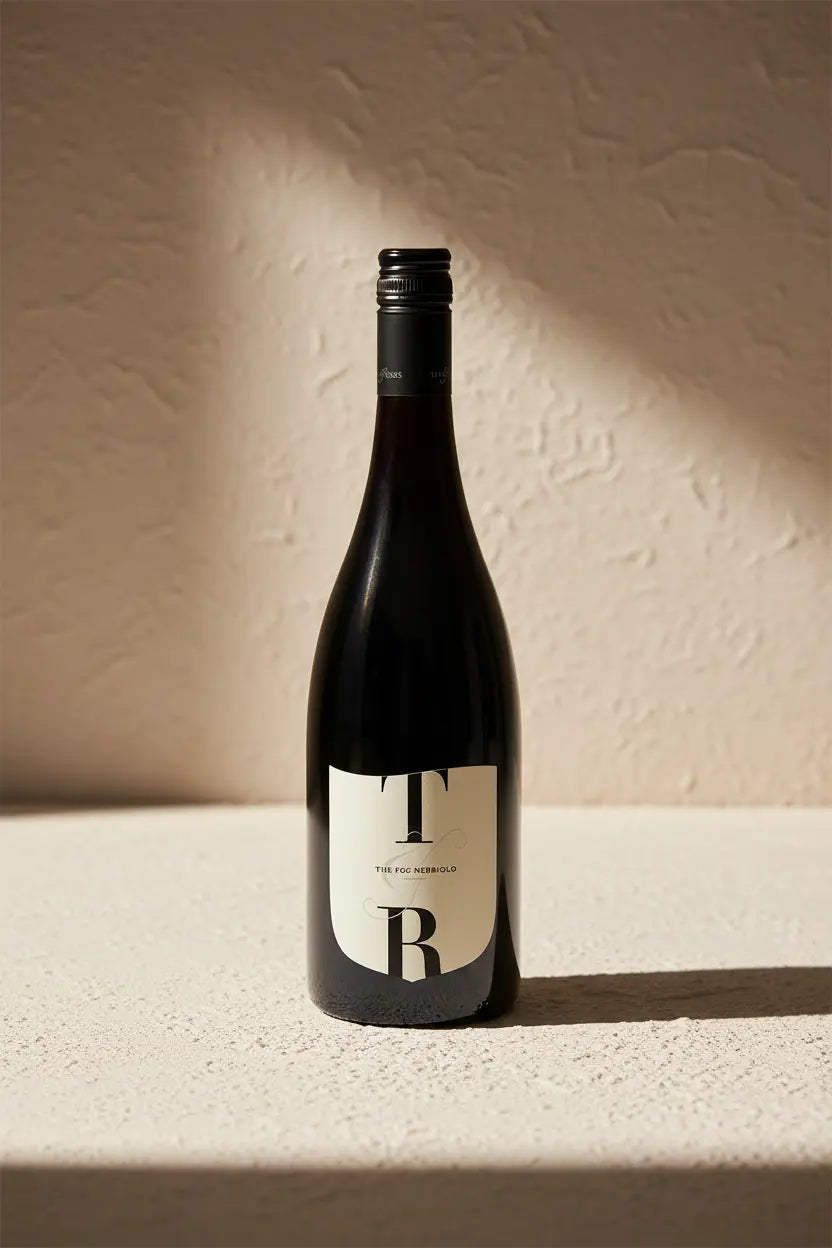 Buy Tar & Roses The Fog Nebbiolo 2024 from Pyrenees online at Wine Sellers Direct's best prices.