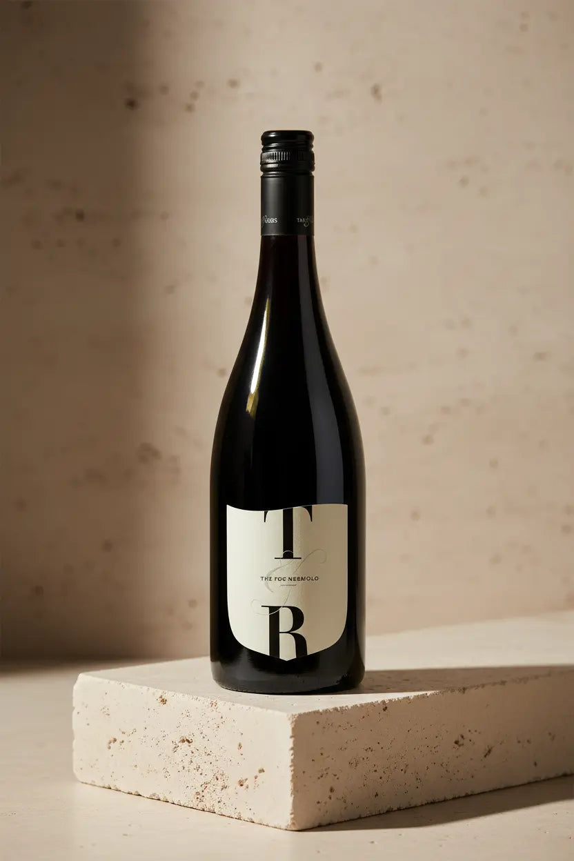 Buy Tar & Roses The Fog Nebbiolo 2024 from Pyrenees online at Wine Sellers Direct's best prices.